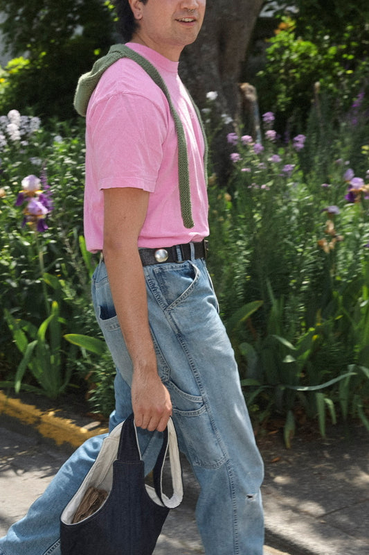 Hand Knit Collection ~ BONNETS