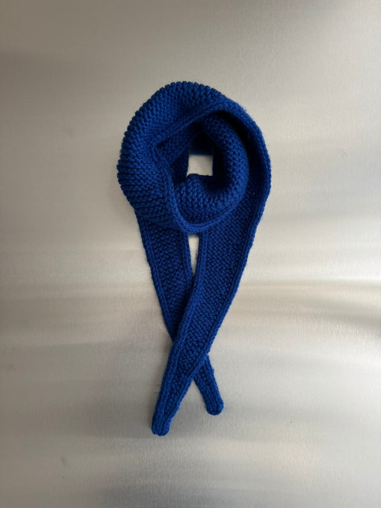 Hand Knit Collection ~ Sophie SCARVES