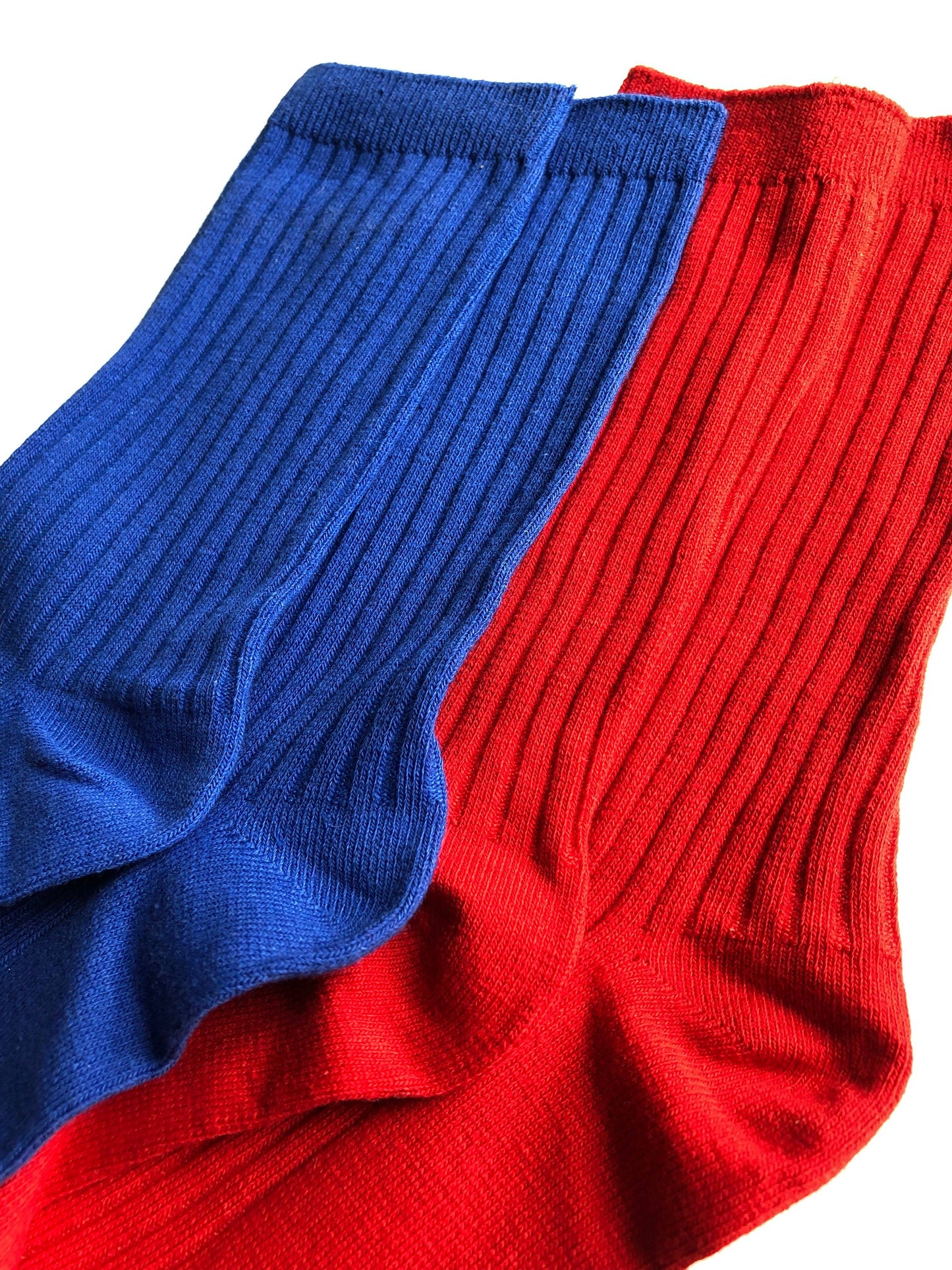 Colored Socks - PACK OF 2