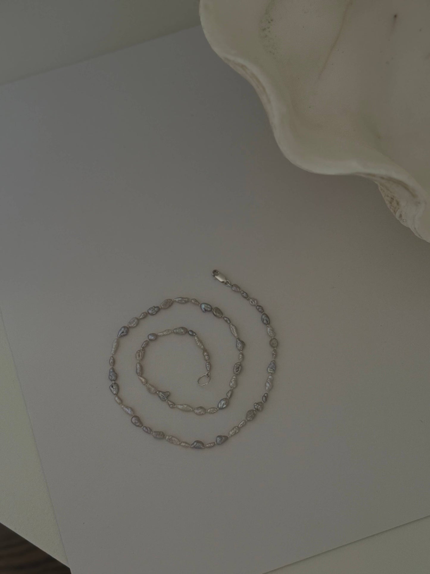 Luna Necklace