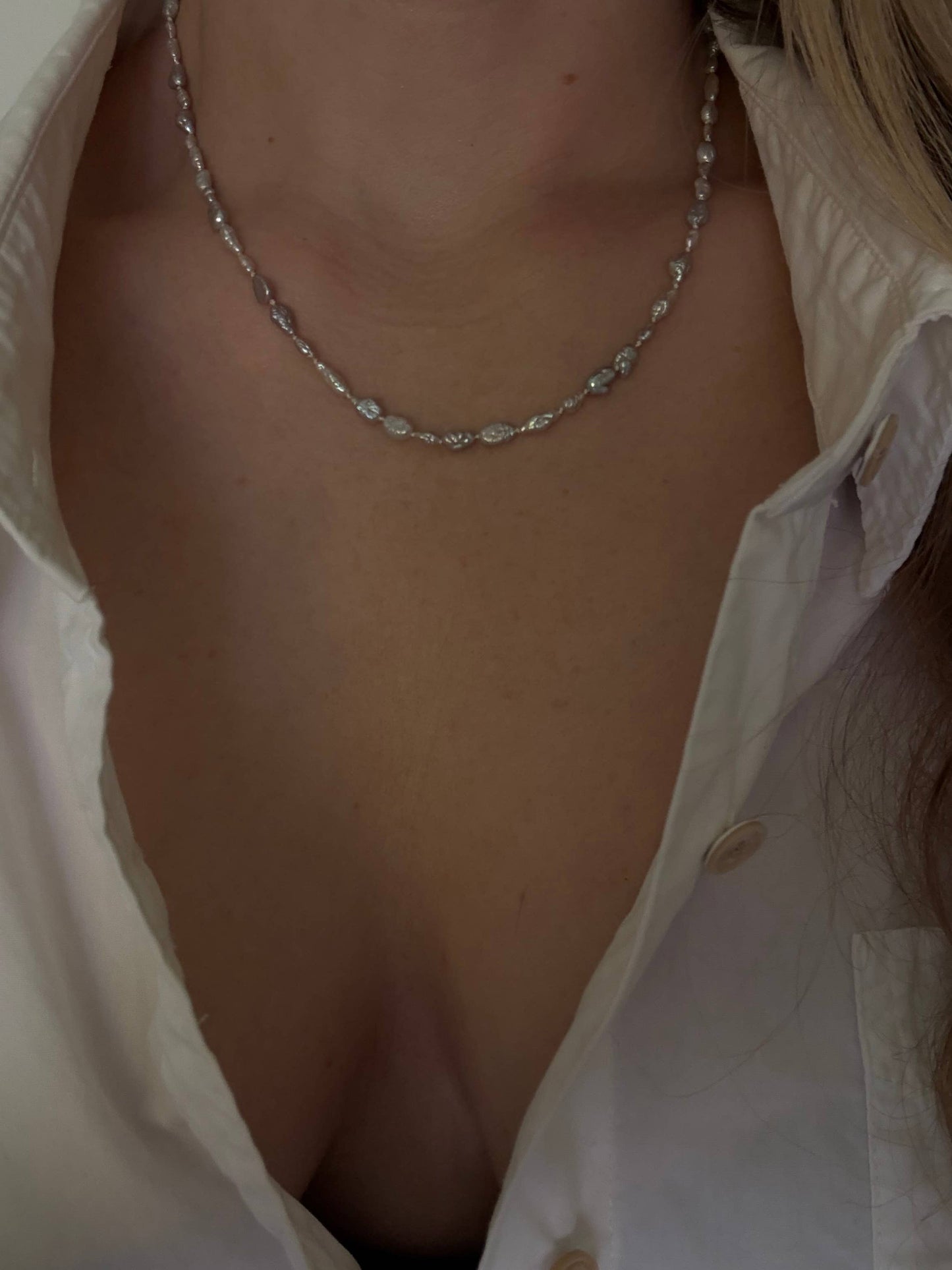 Luna Necklace