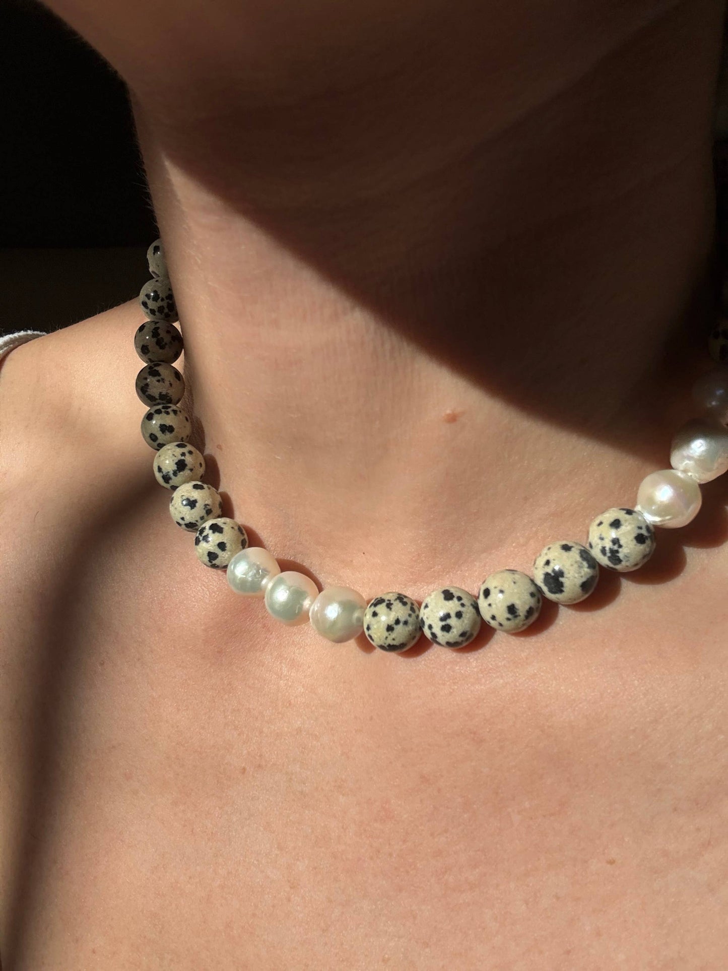 The Belton Necklace