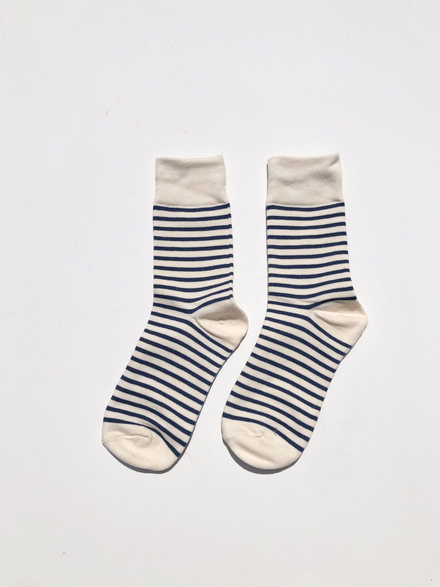 Striped Socks