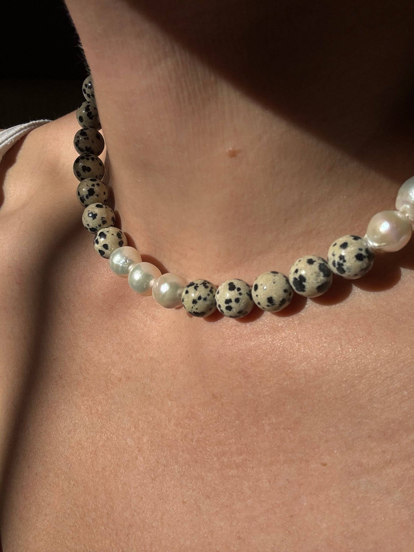 The Belton Necklace