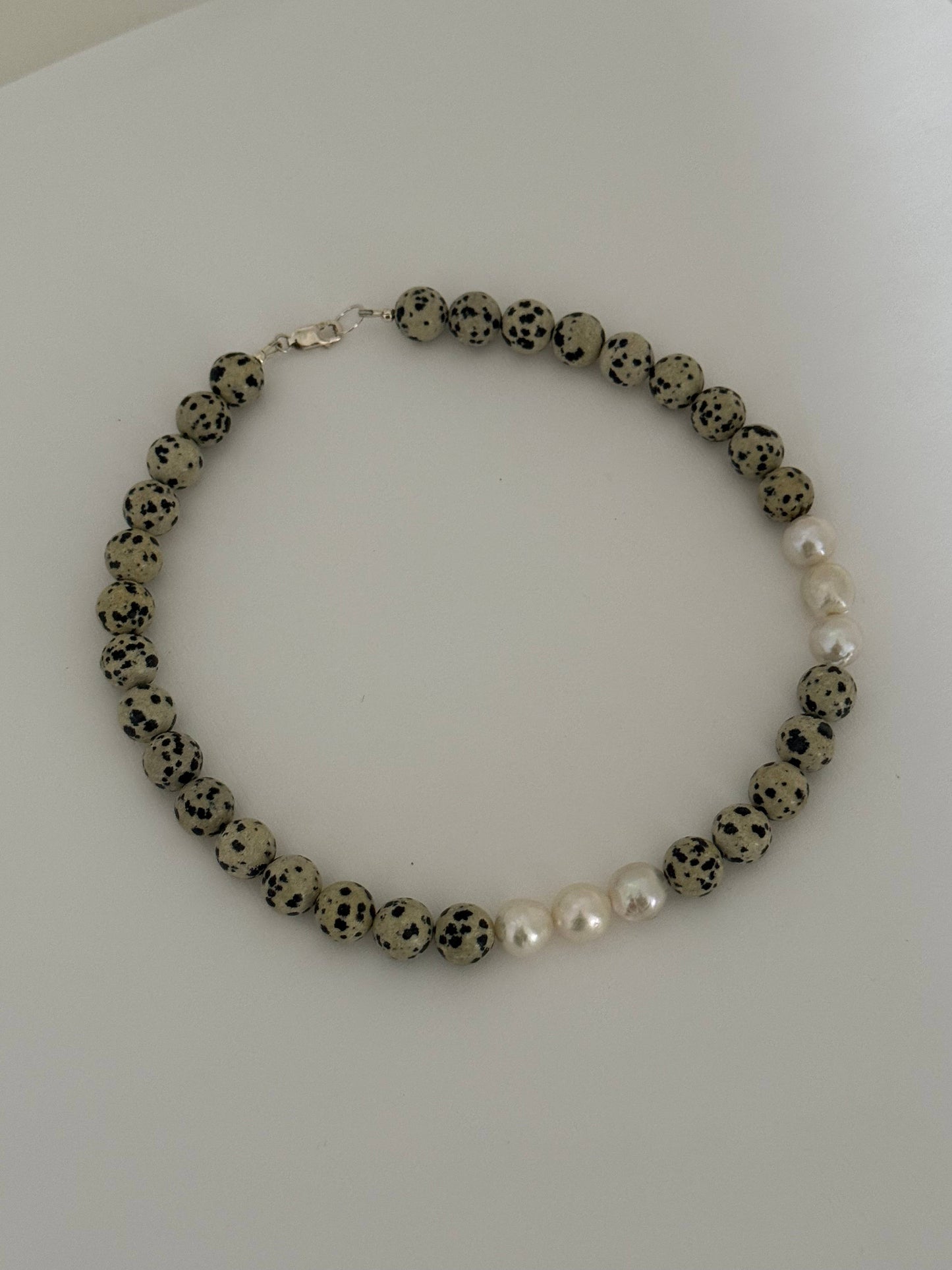 The Belton Necklace