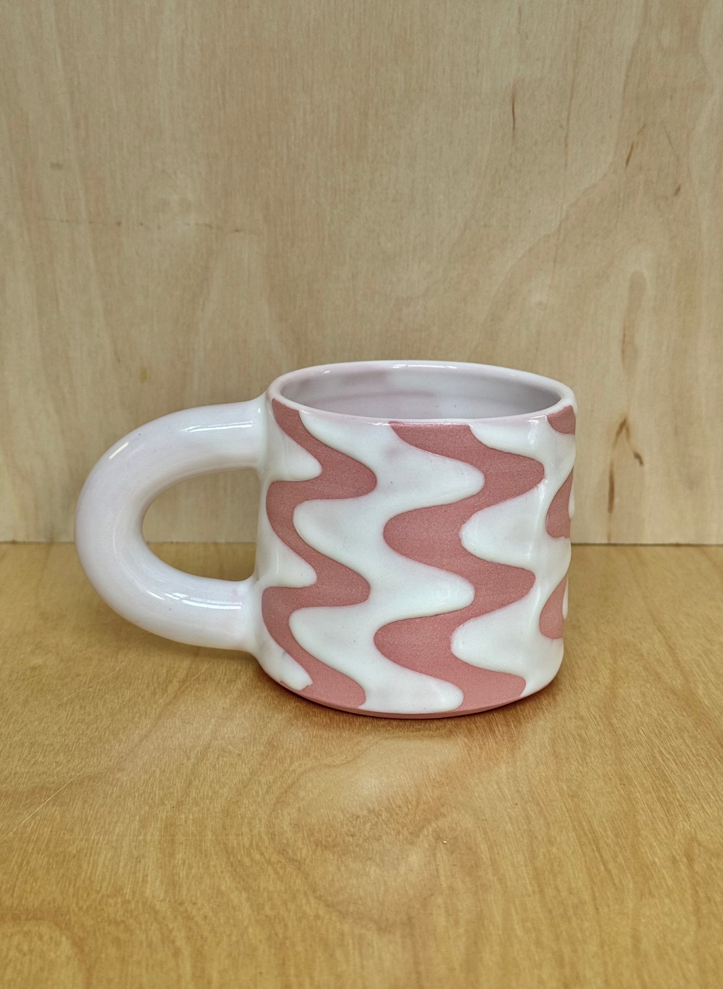 Rave Mug - Amphora Ceramics