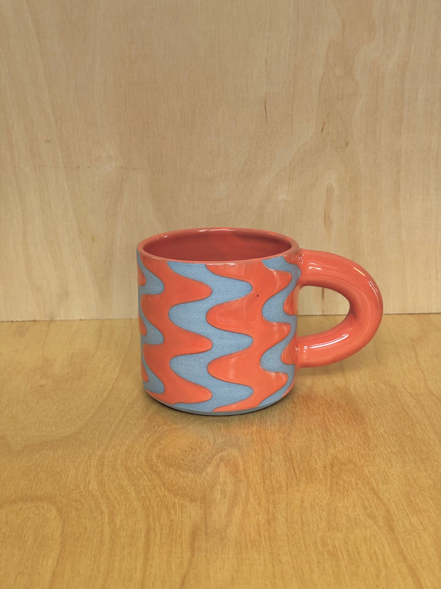 Rave Mug - Amphora Ceramics