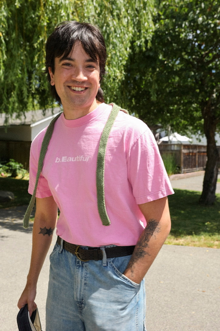 Hand Knit Collection ~ BONNETS