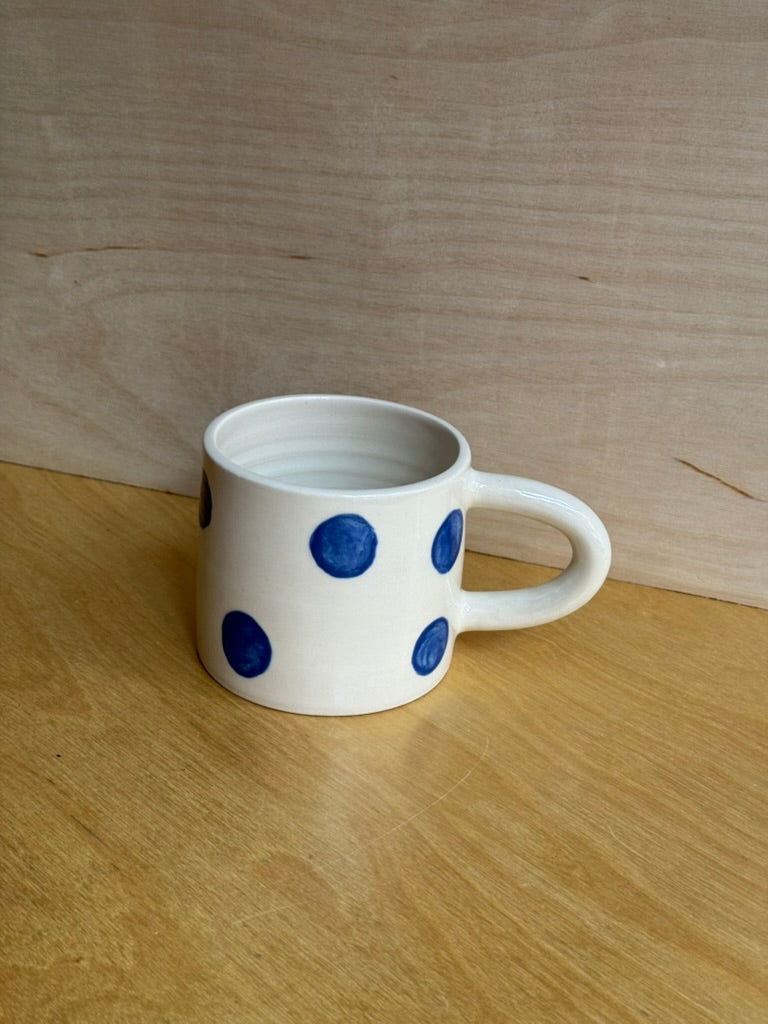 Natalya Jane Ceramics - MUG