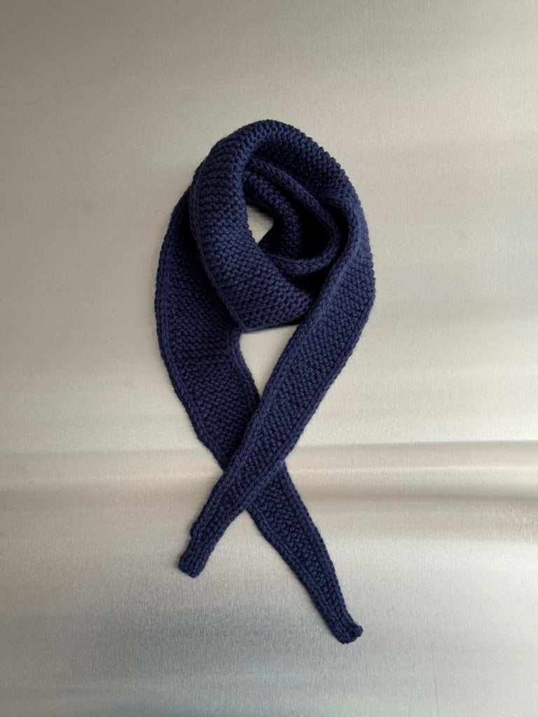 Hand Knit Collection ~ Sophie SCARVES