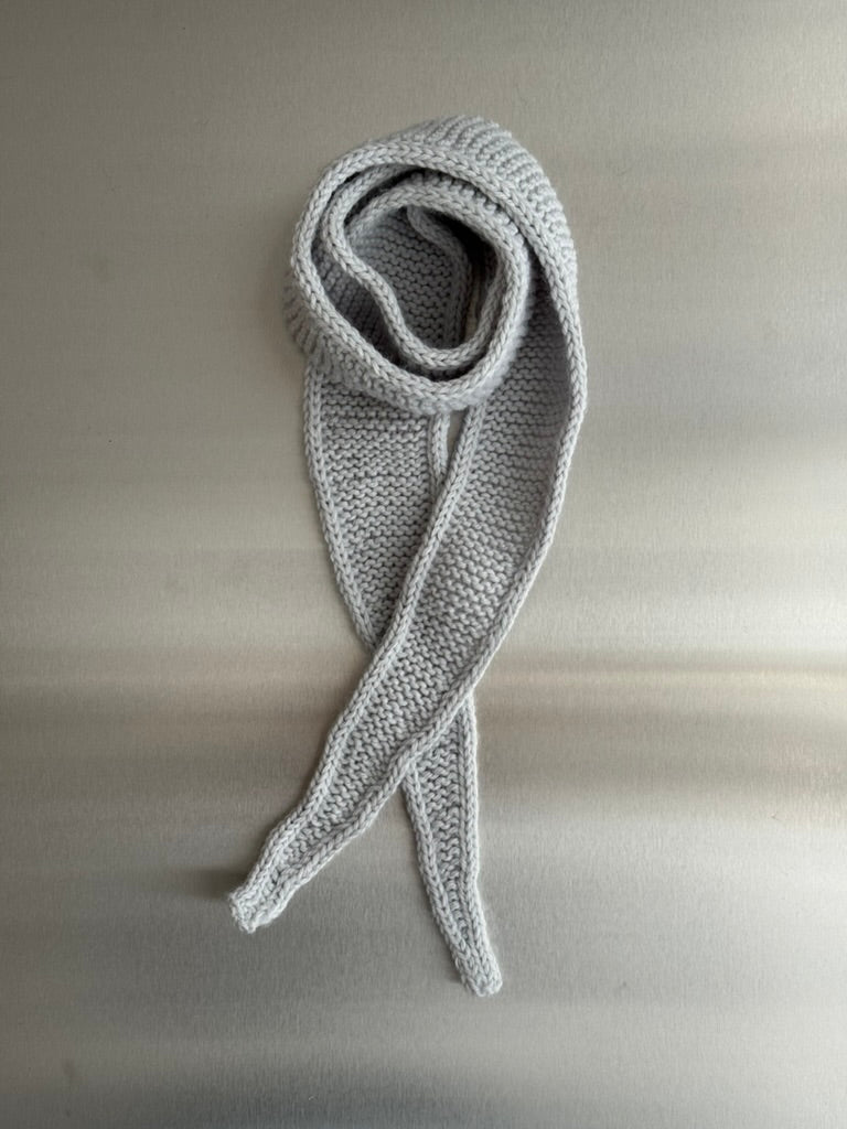 Hand Knit Collection ~ Sophie SCARVES