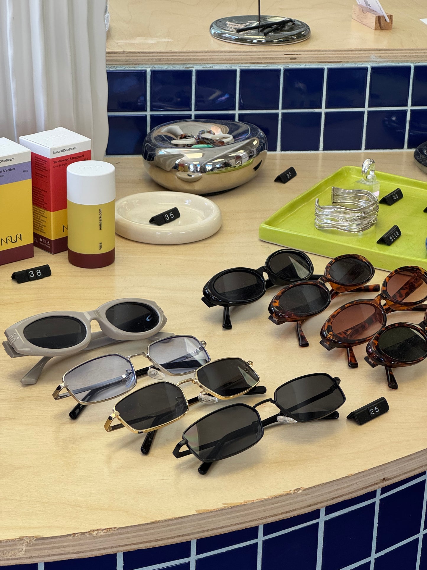 Sunglasses