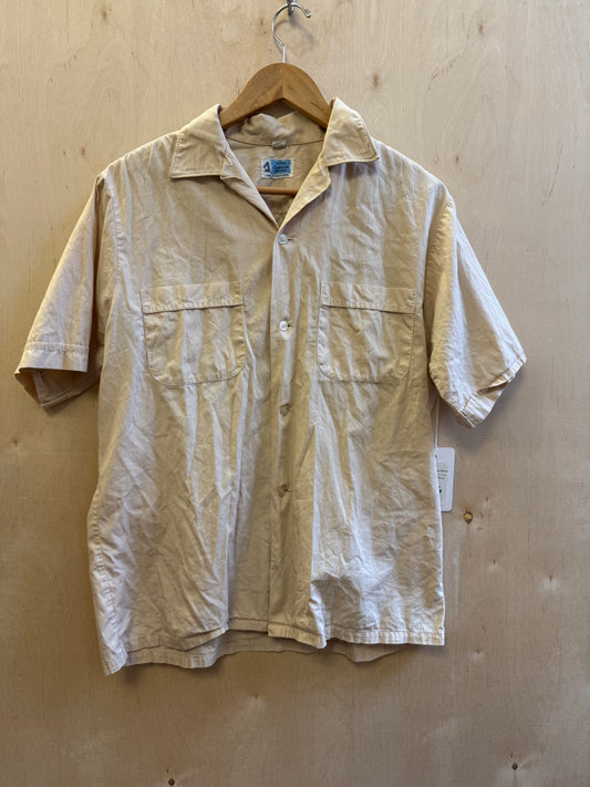 SSL vintage button up - Biskdale