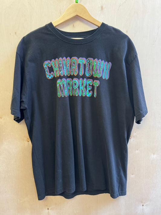 SS Tshirt - Chinatown market