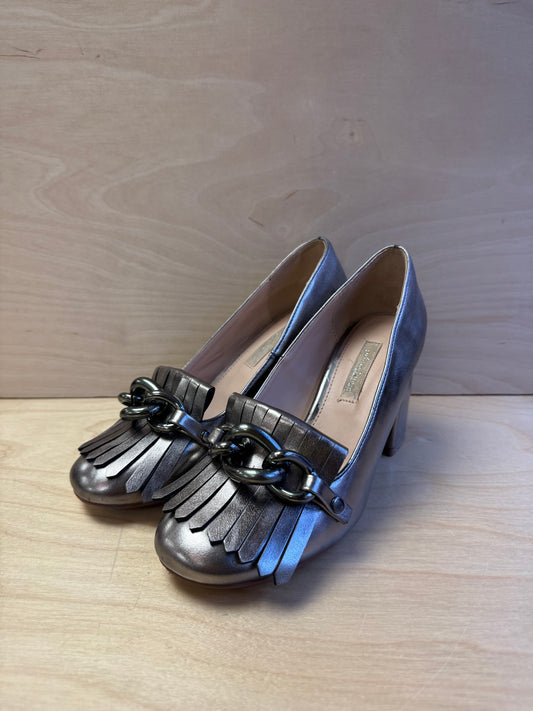 heels -- primadonna (size 37)