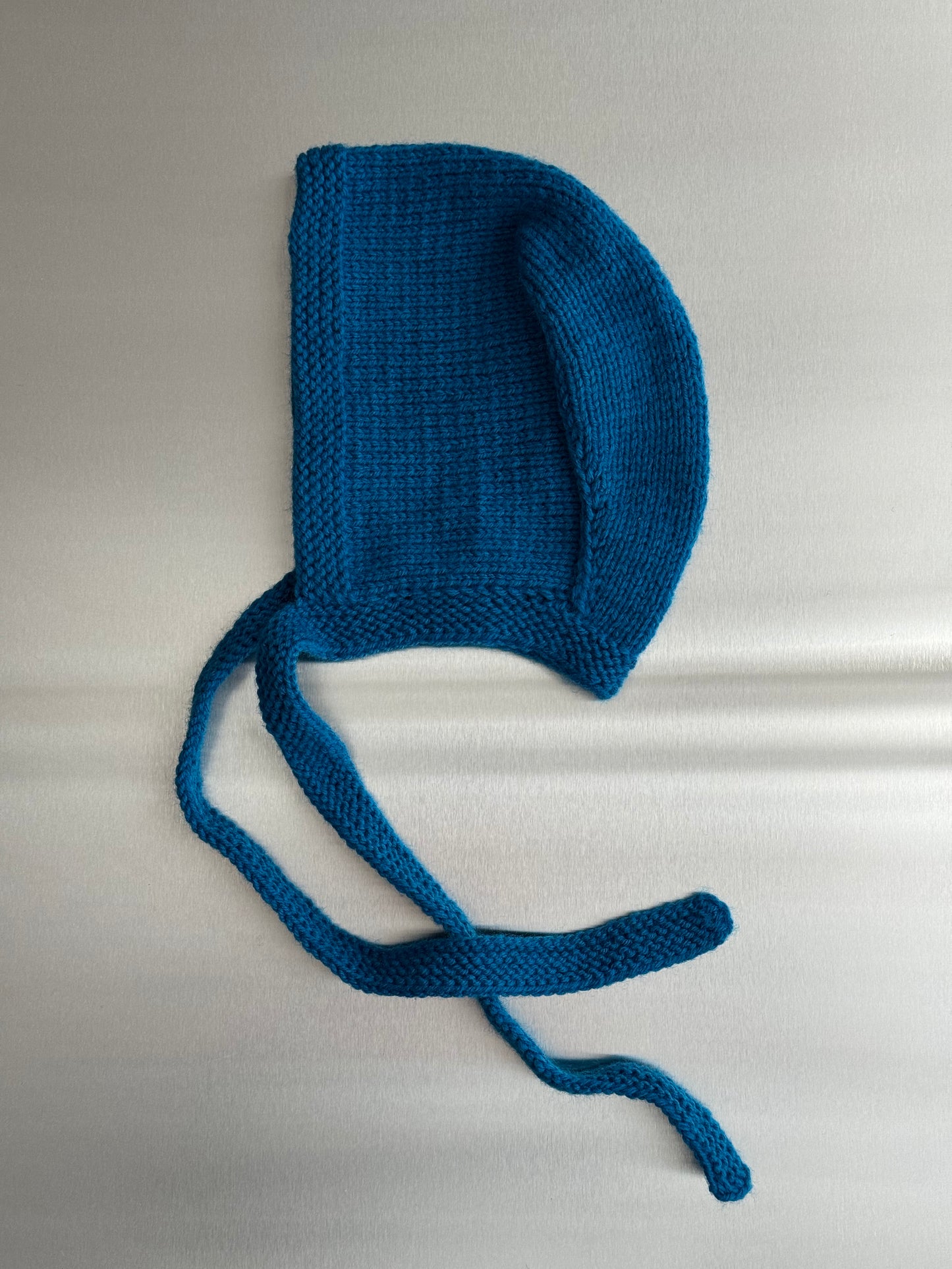 Hand Knit Collection ~ BONNETS