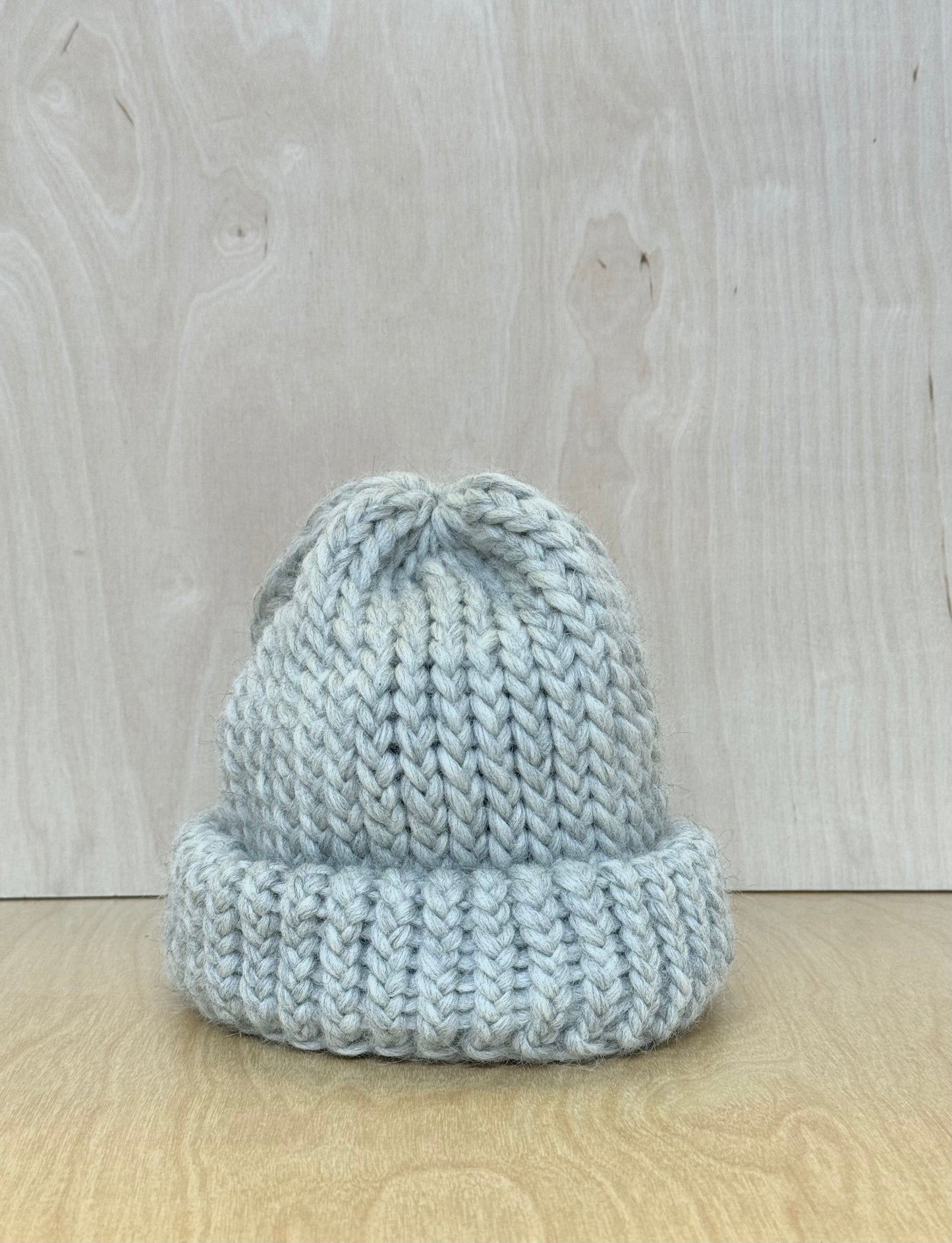 Handmade toques - Tuff Tuques *Wool