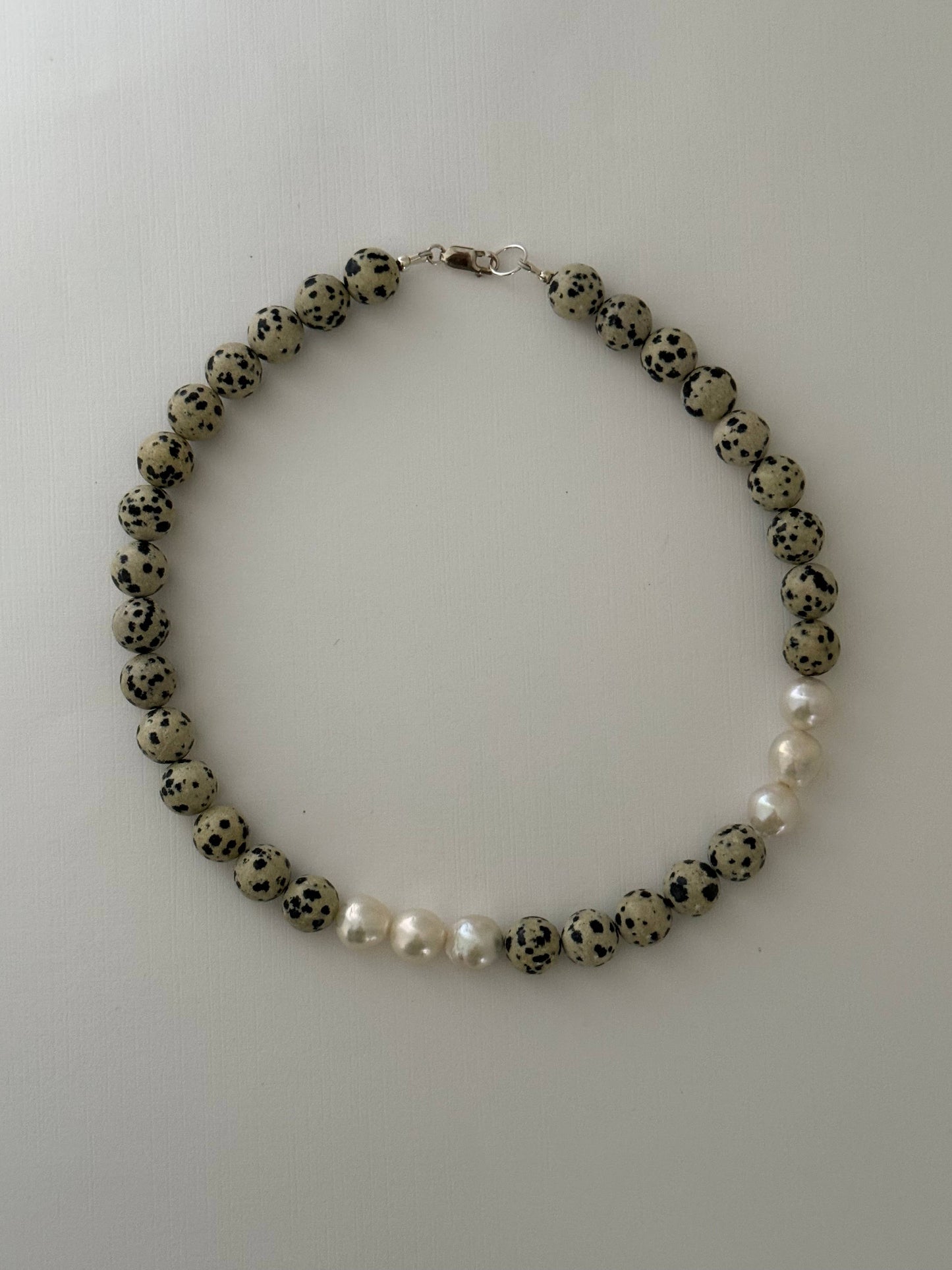 The Belton Necklace