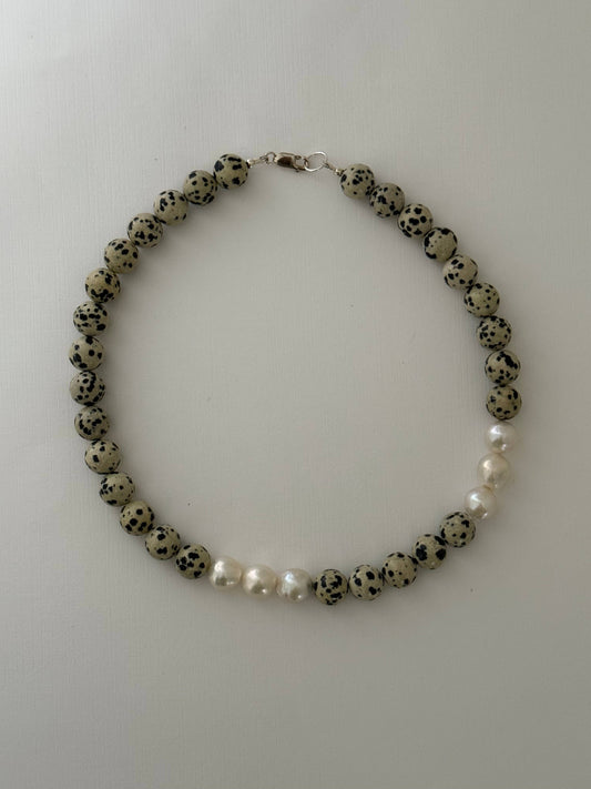 The Belton Necklace