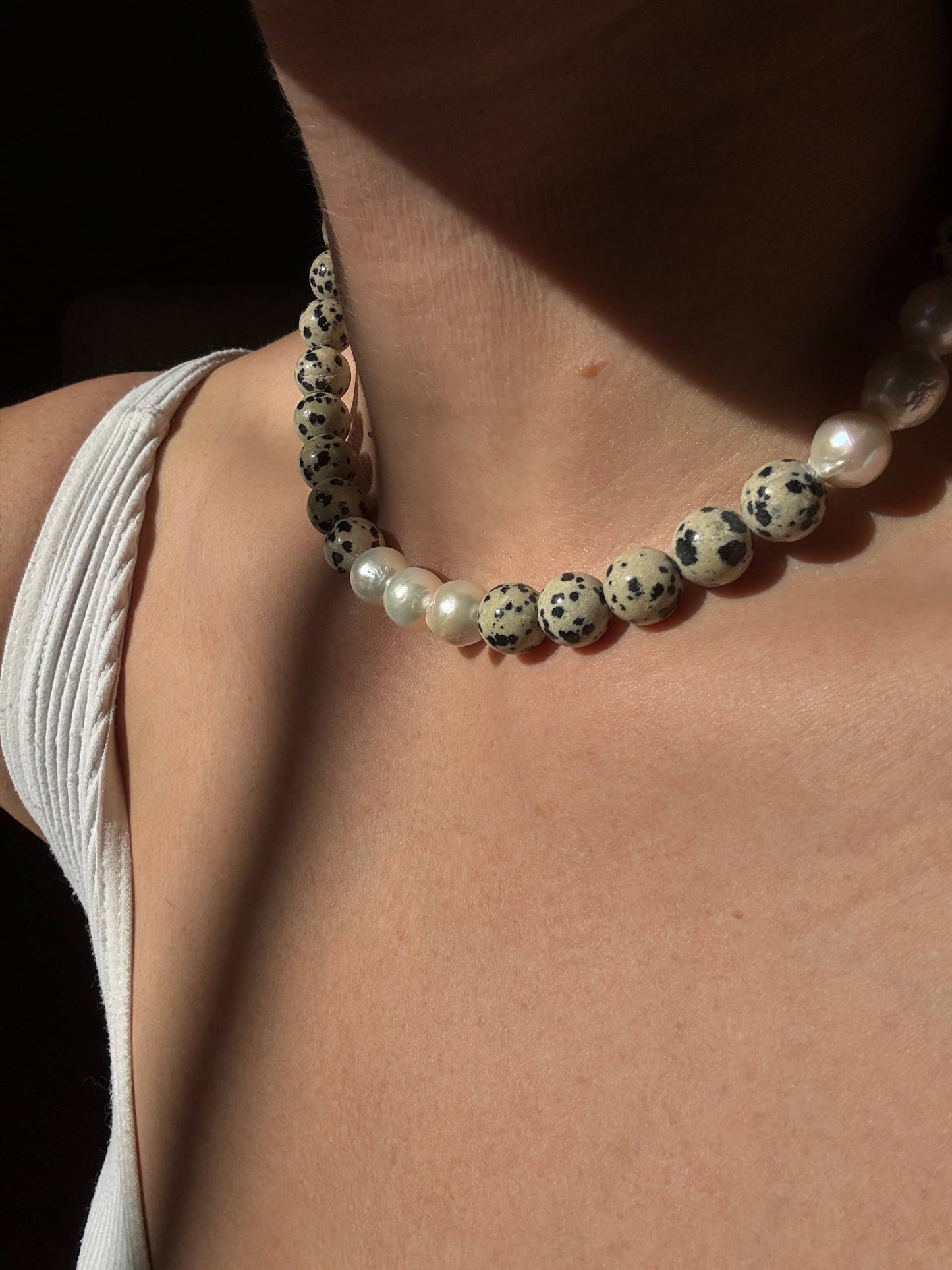 The Belton Necklace