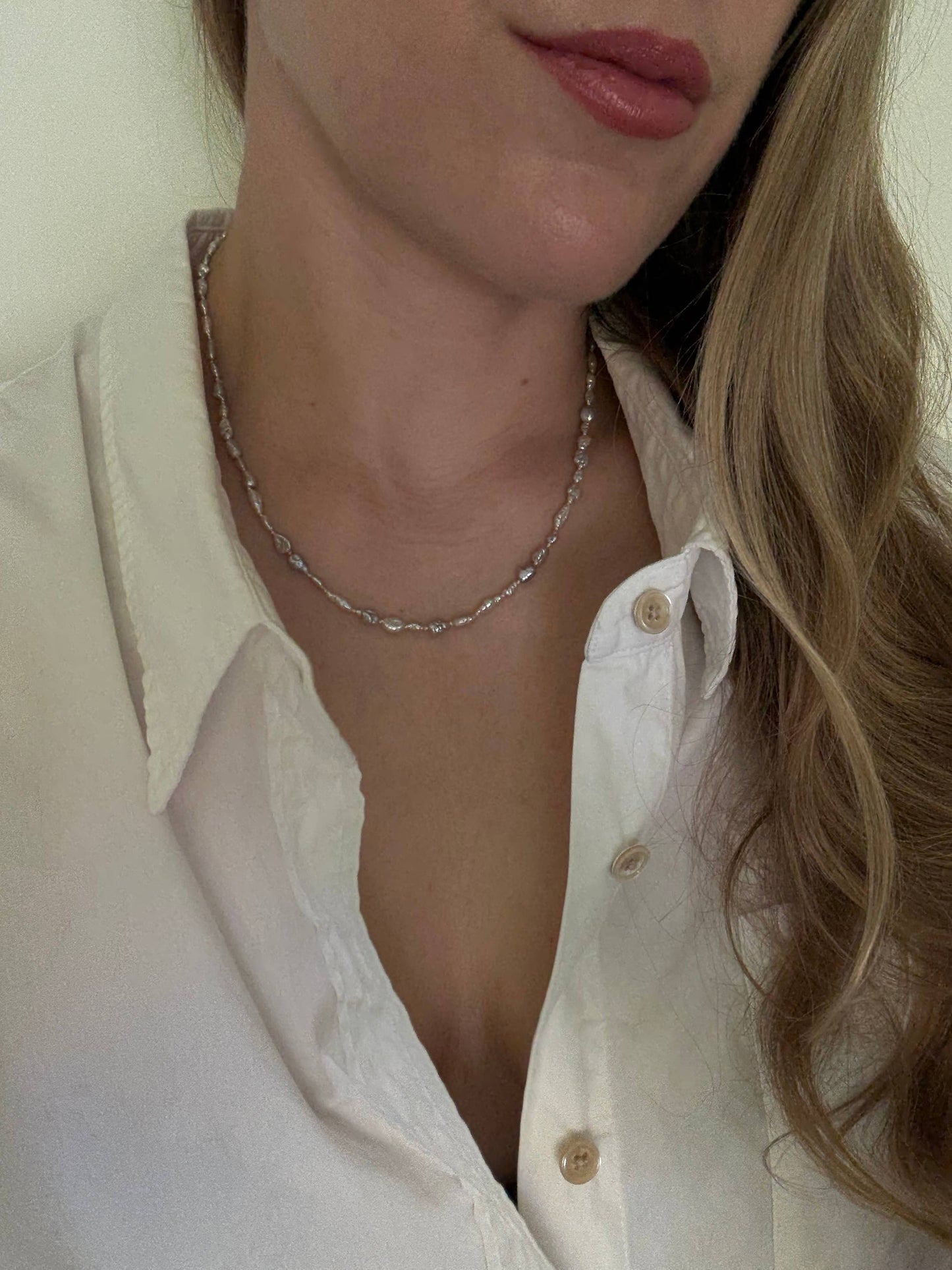 Luna Necklace