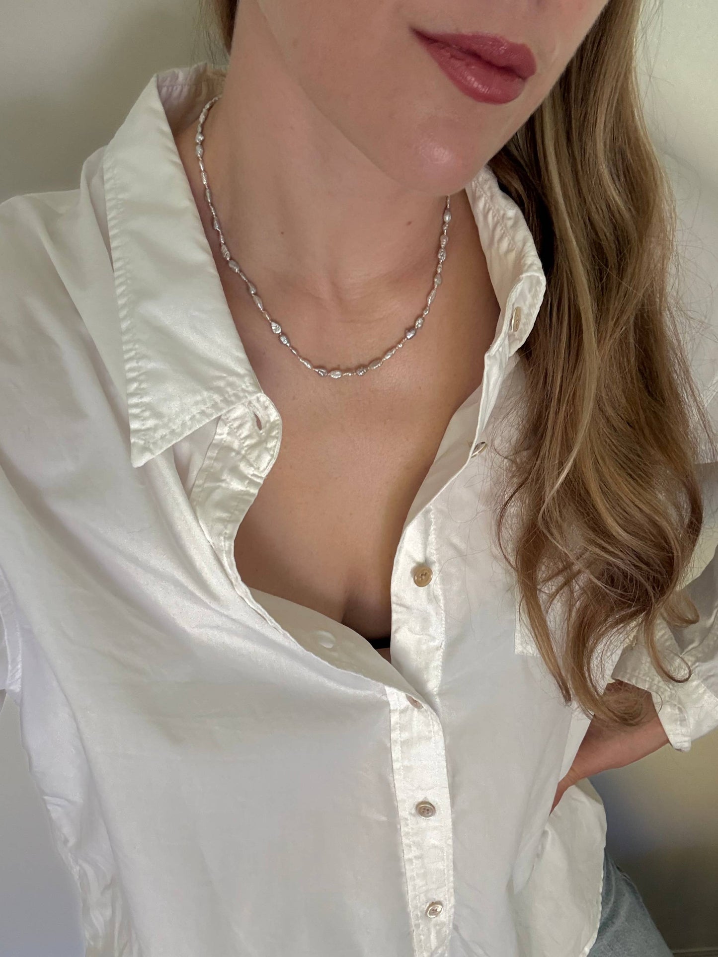 Luna Necklace