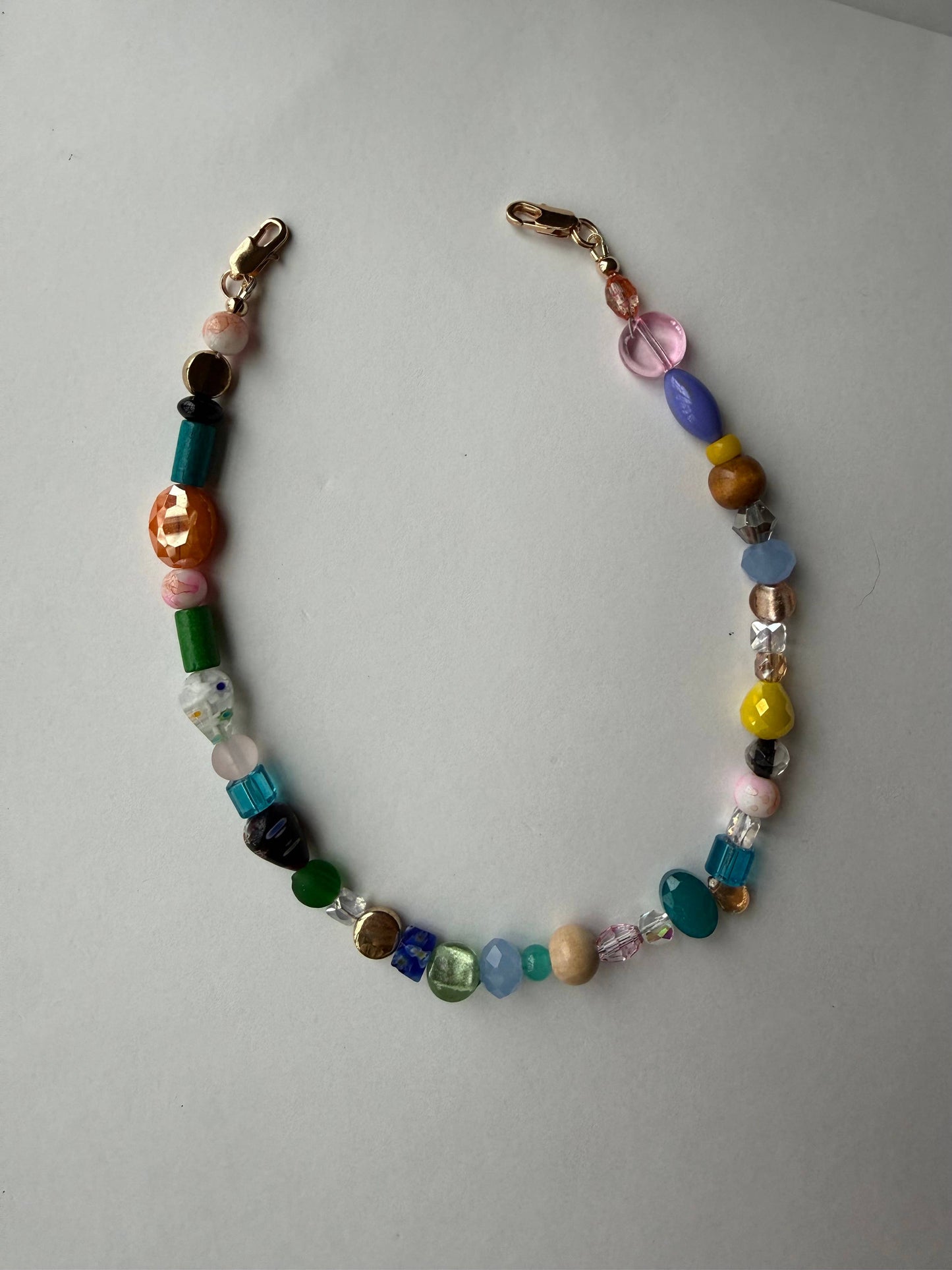 Playful Phone Chain