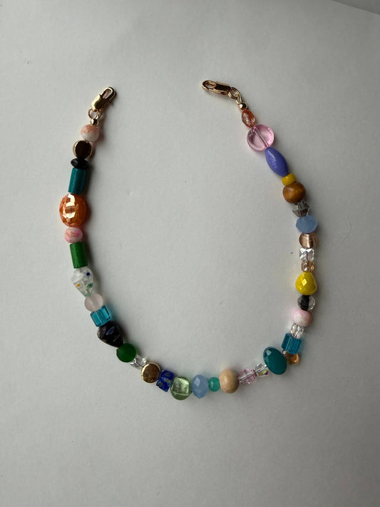 Playful Phone Chain