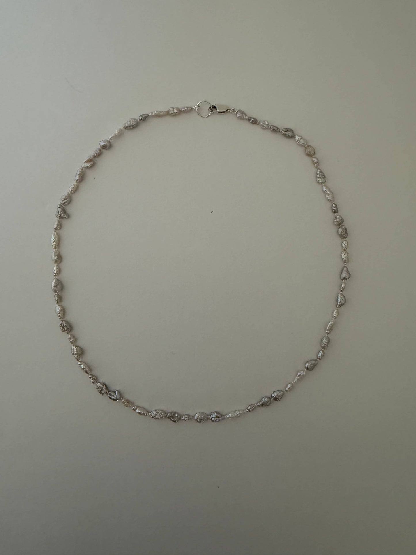 Luna Necklace