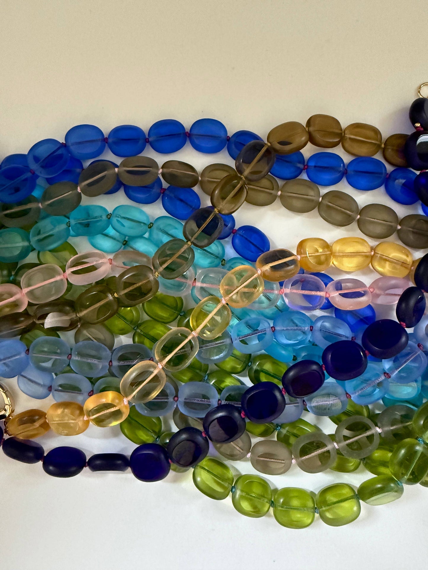 Stefanie Necklace