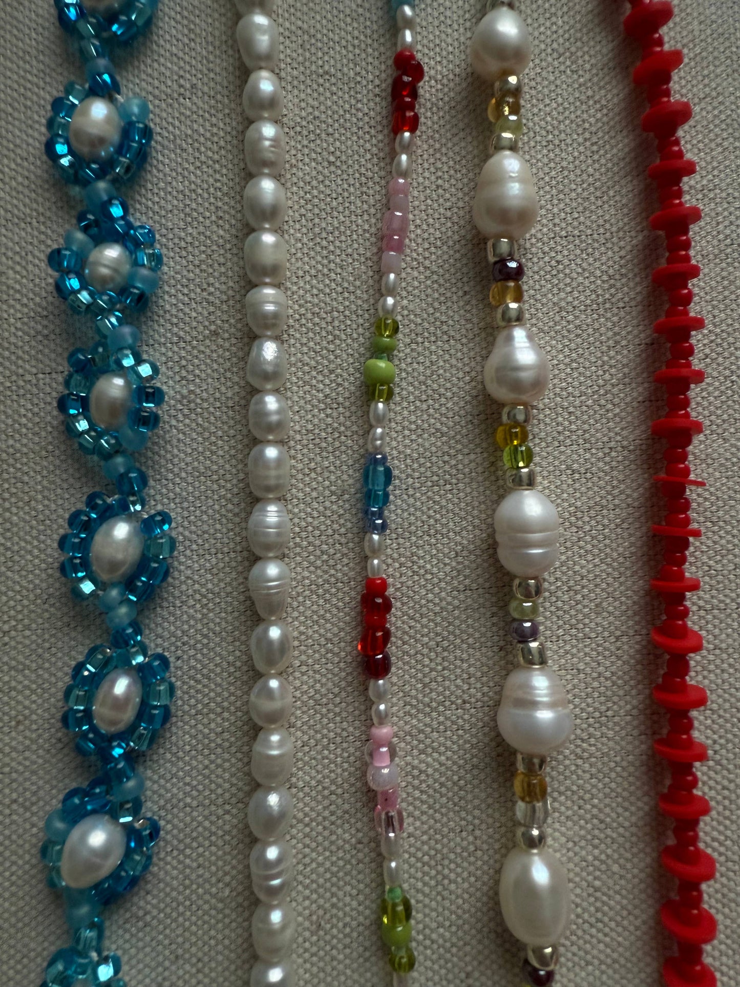 Red Luck Bracelet