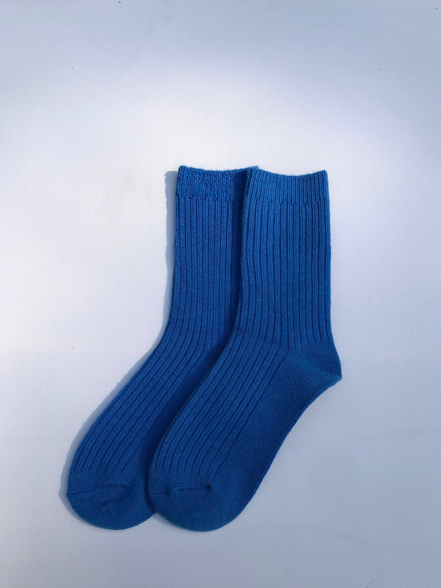 ICELAND Wool Socks