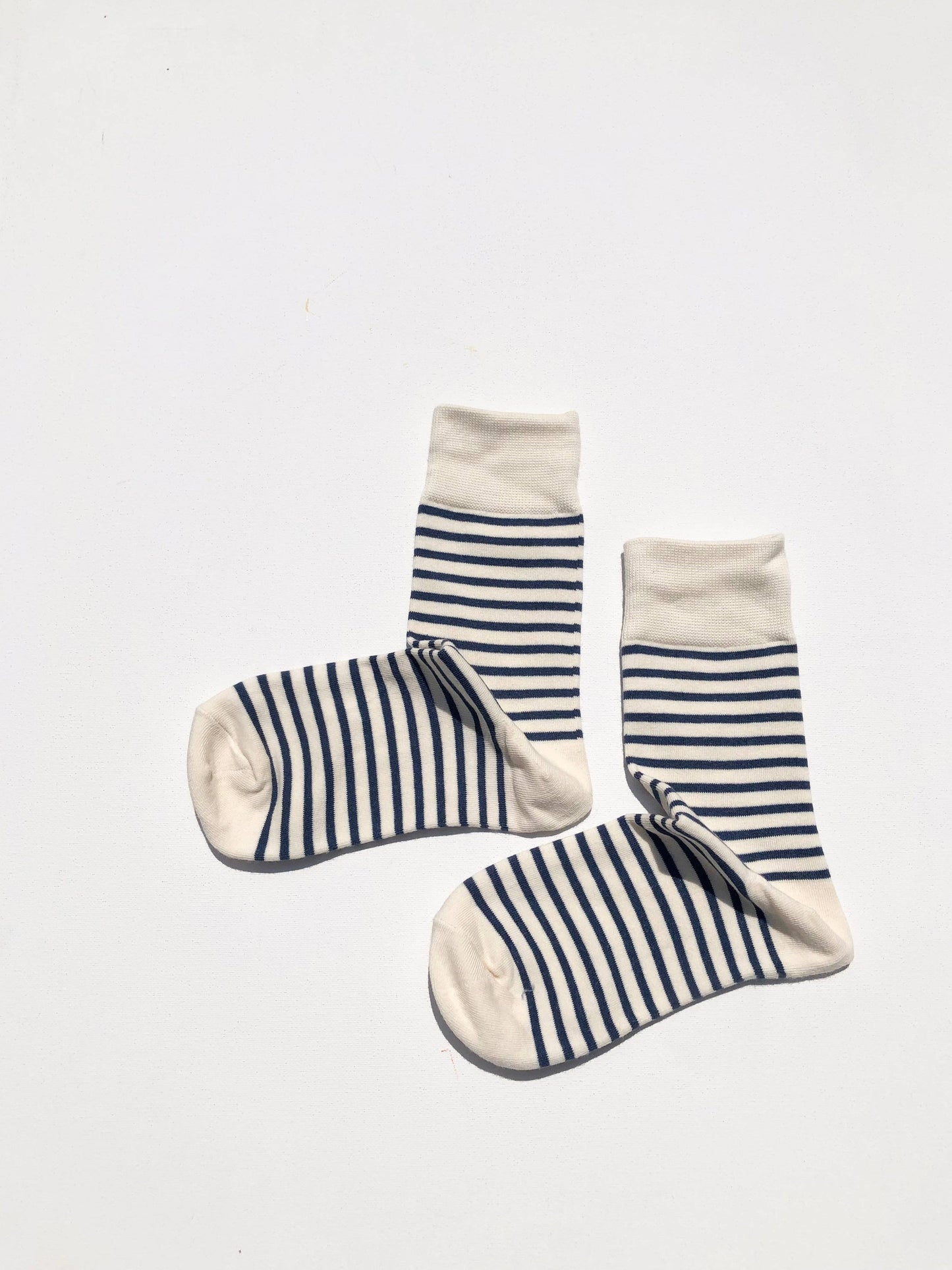 Striped Socks