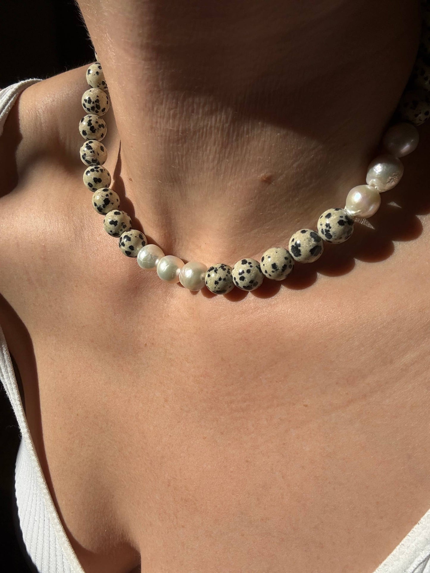 The Belton Necklace