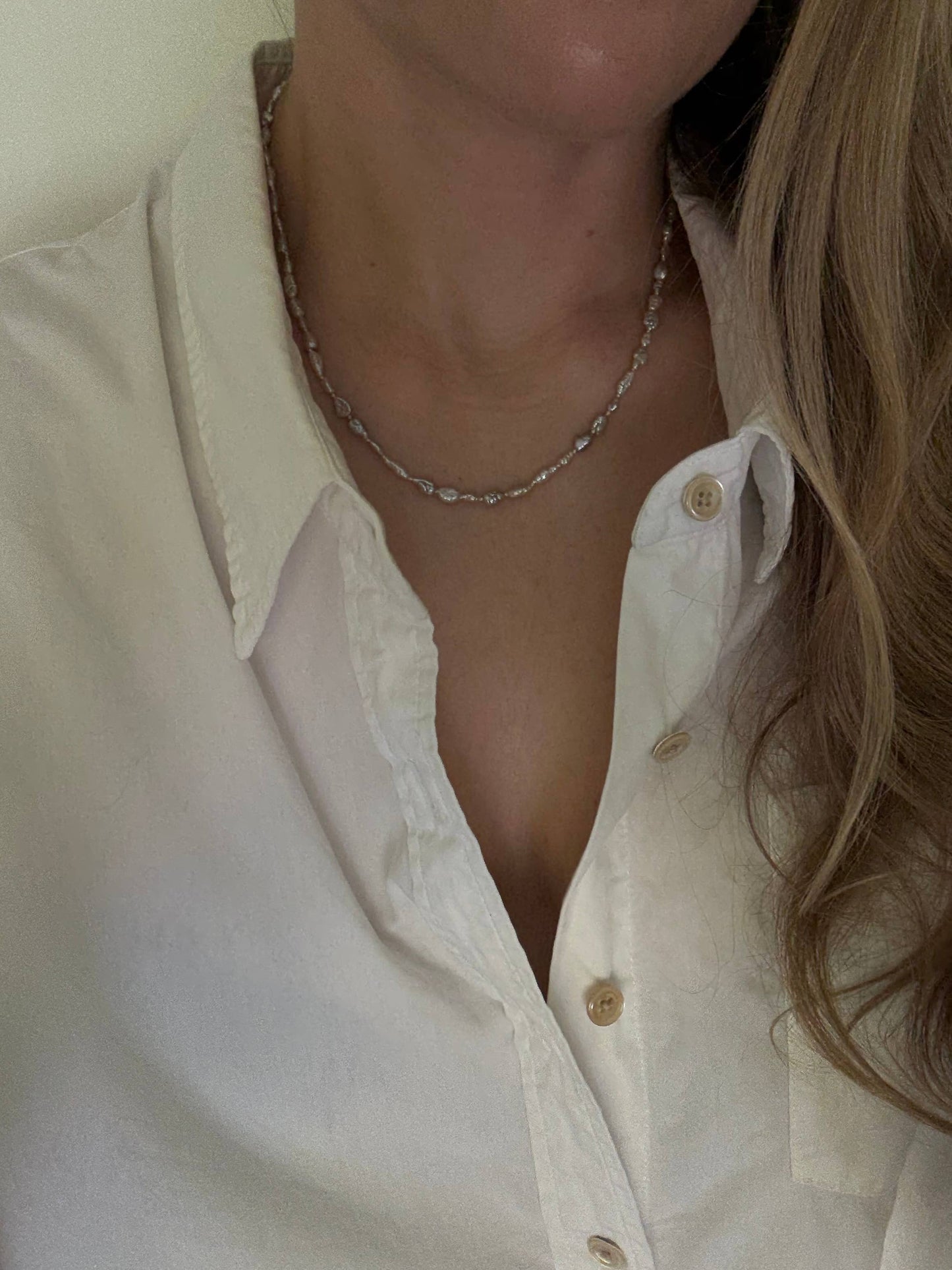 Luna Necklace