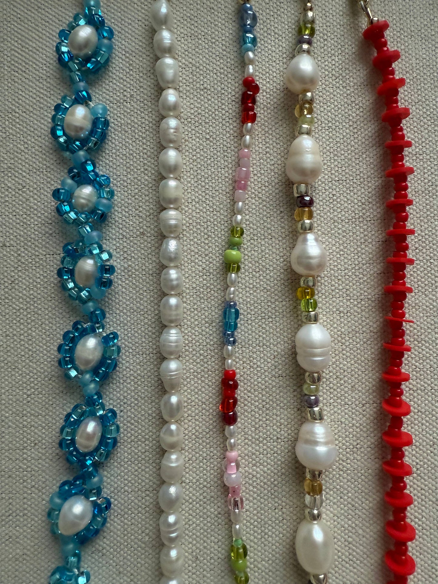 Red Luck Bracelet