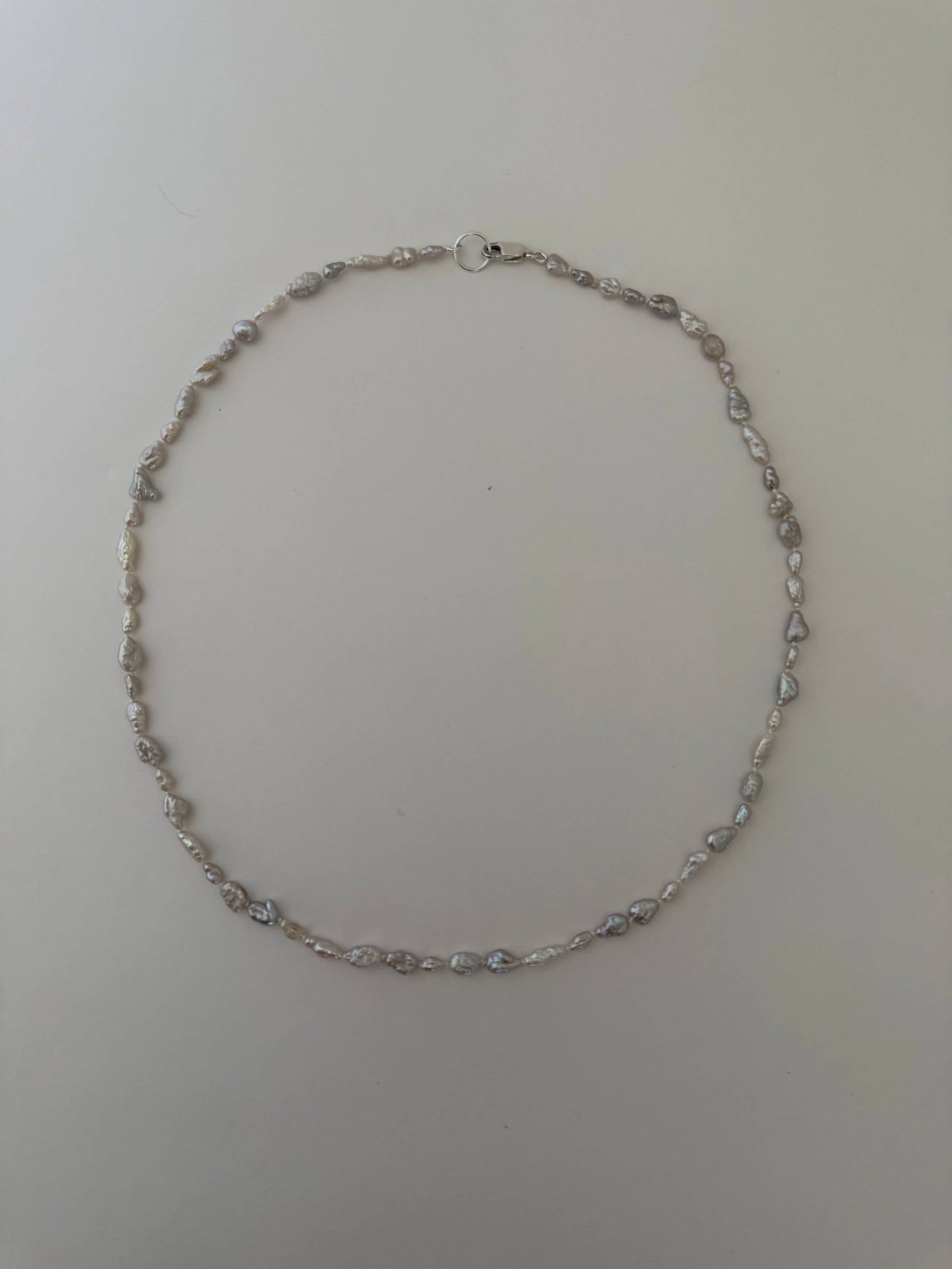 Luna Necklace