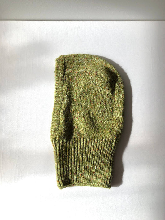 WOOL BALACLAVA