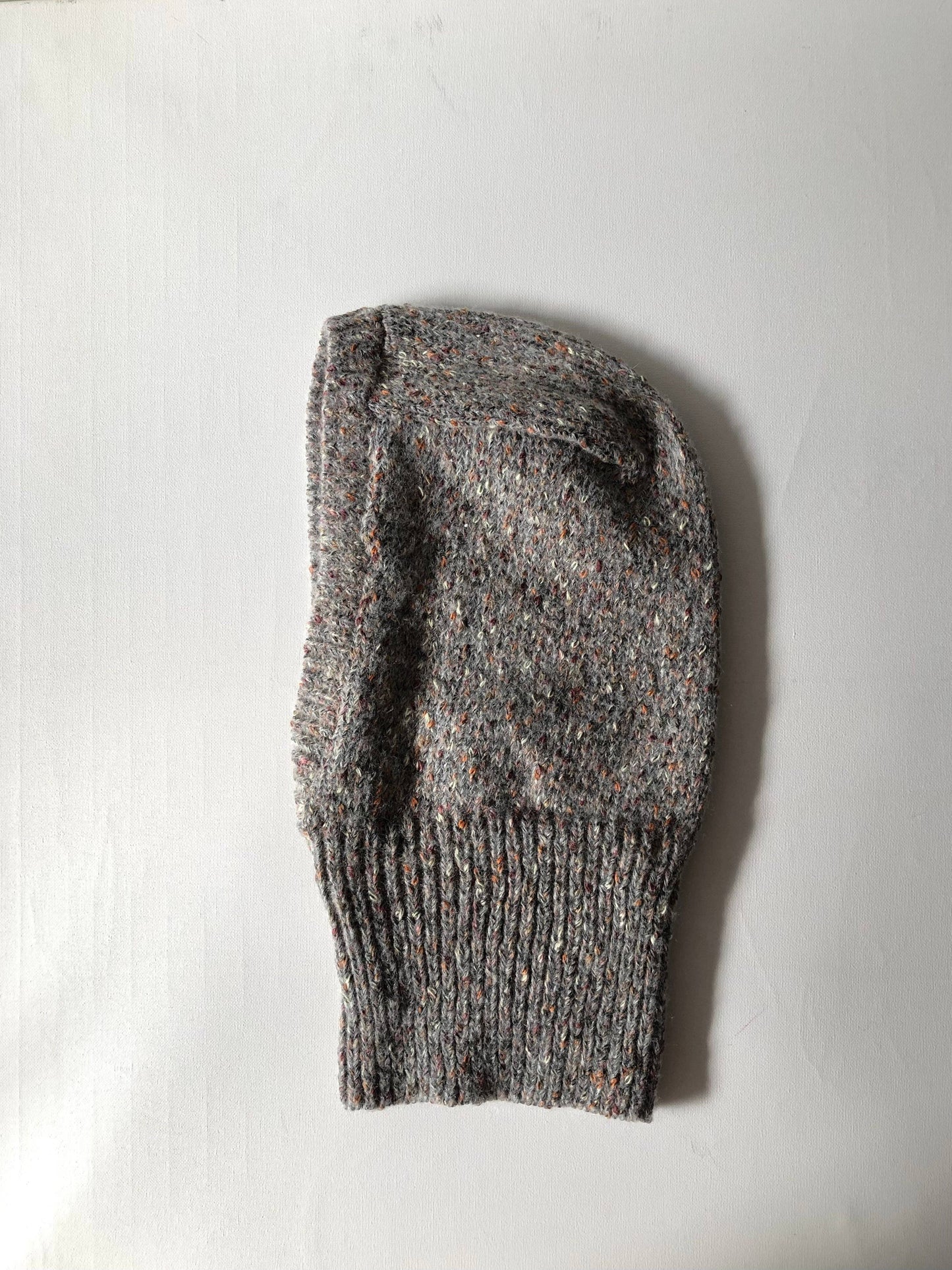 WOOL BALACLAVA