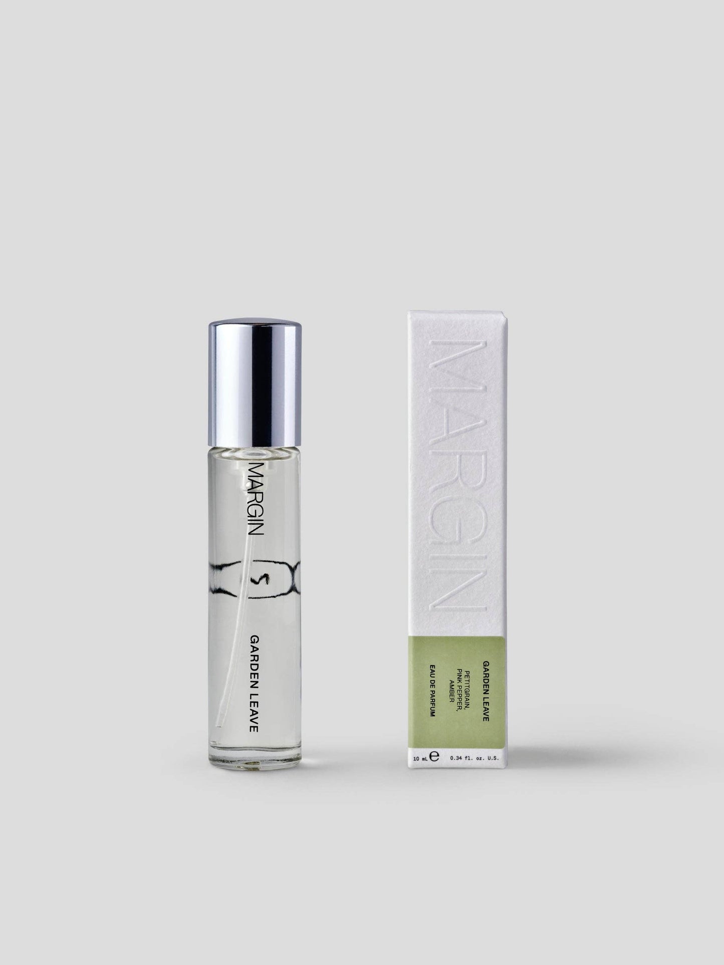 Garden Leave Eau De Parfum