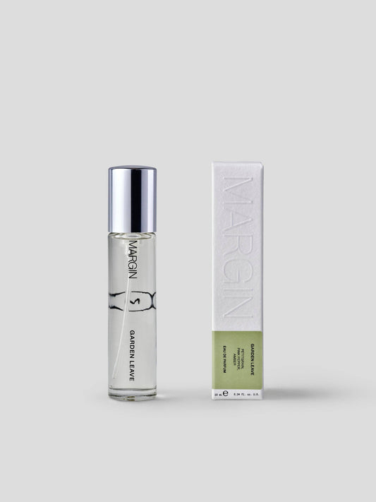 Garden Leave Eau De Parfum