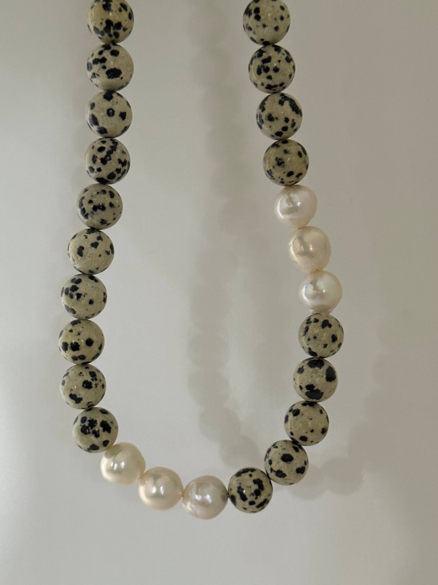 The Belton Necklace
