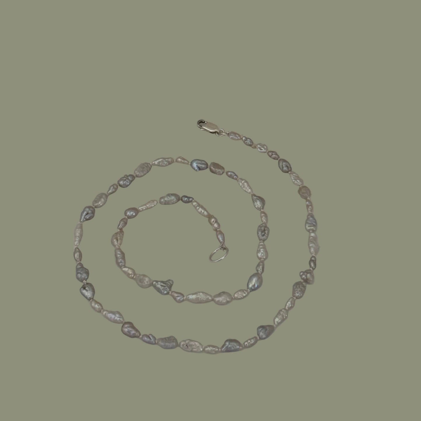 Luna Necklace