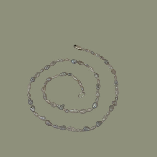 Luna Necklace