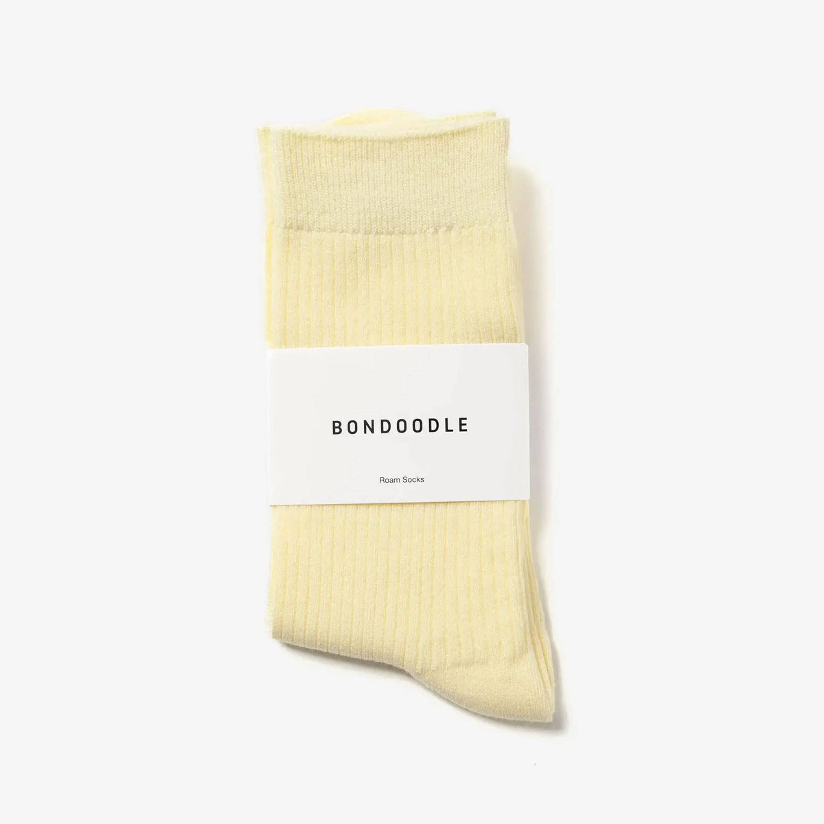 Everyday Cotton Crew Socks in Sorbet