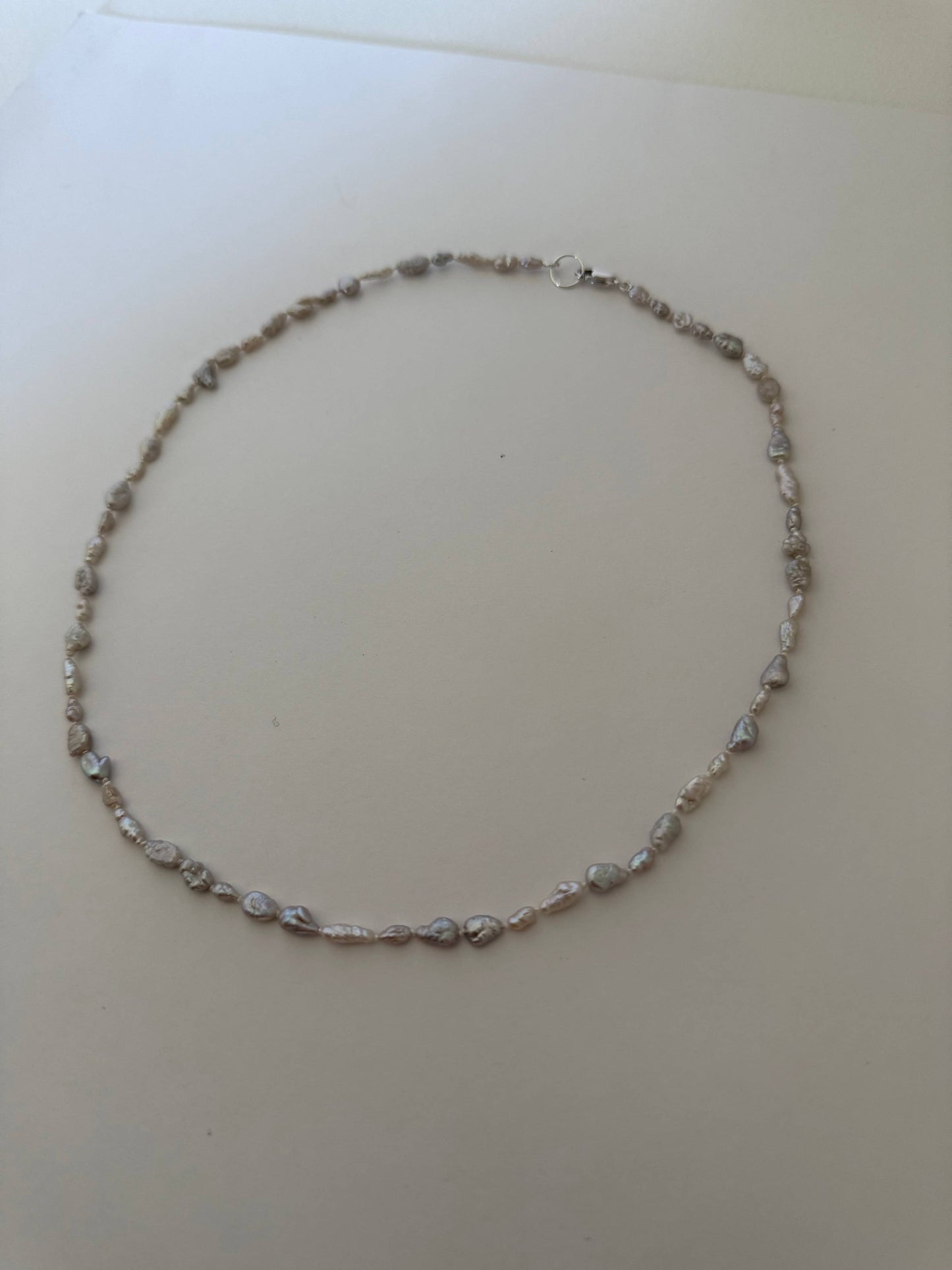 Luna Necklace