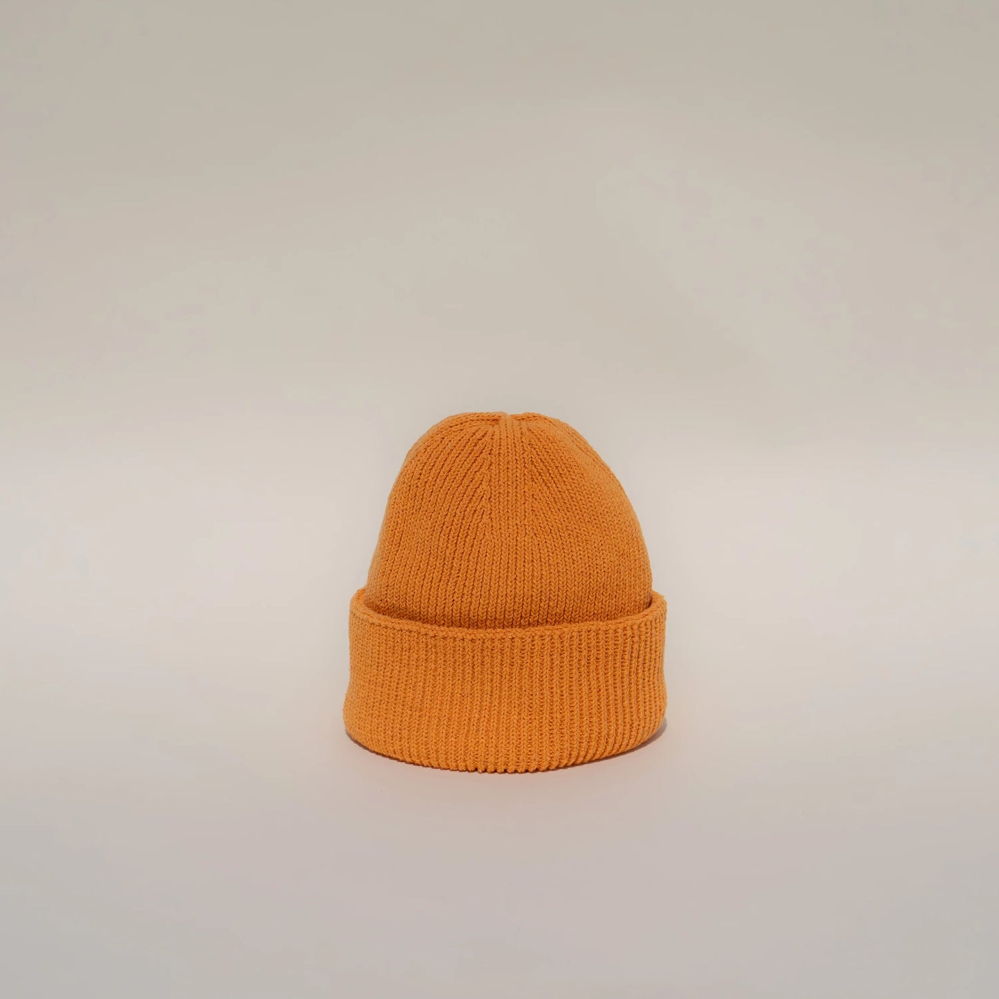 Recycled Cotton Beanie by Merge