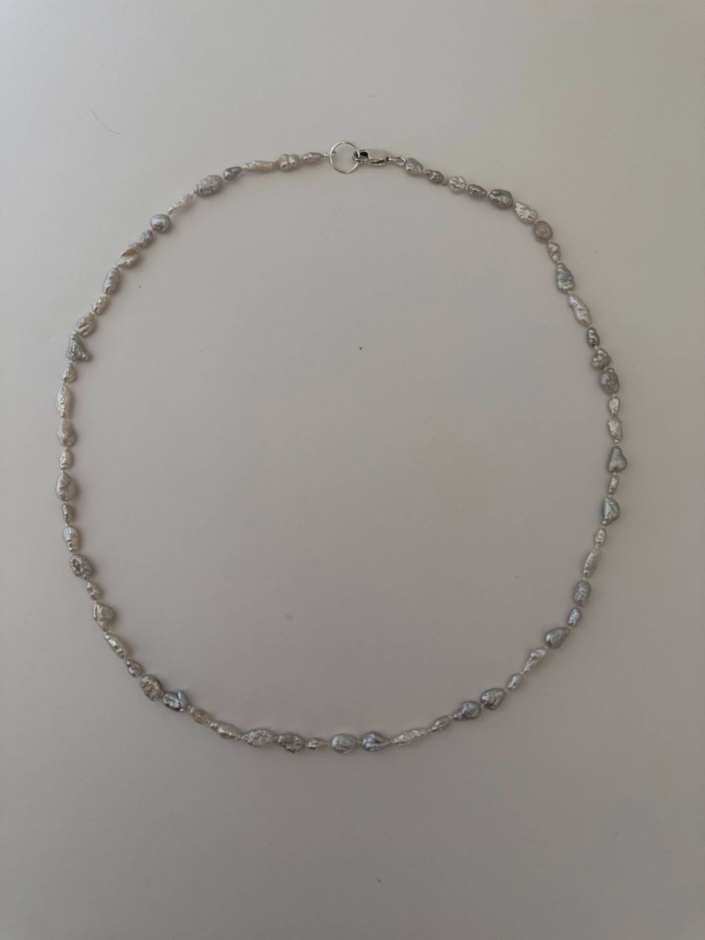 Luna Necklace