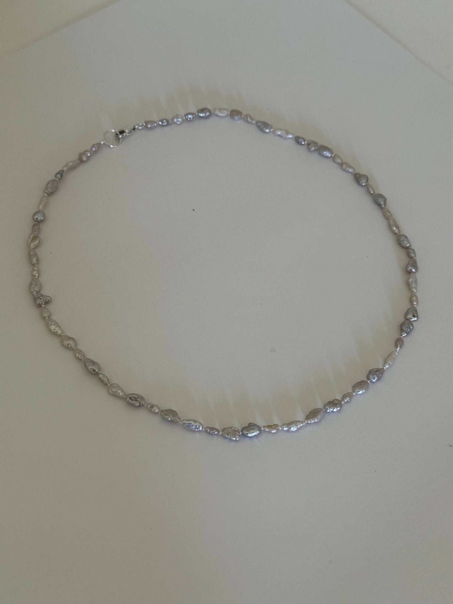 Luna Necklace