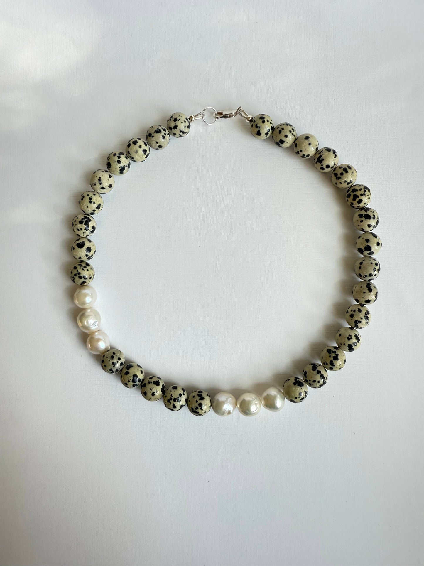 The Belton Necklace